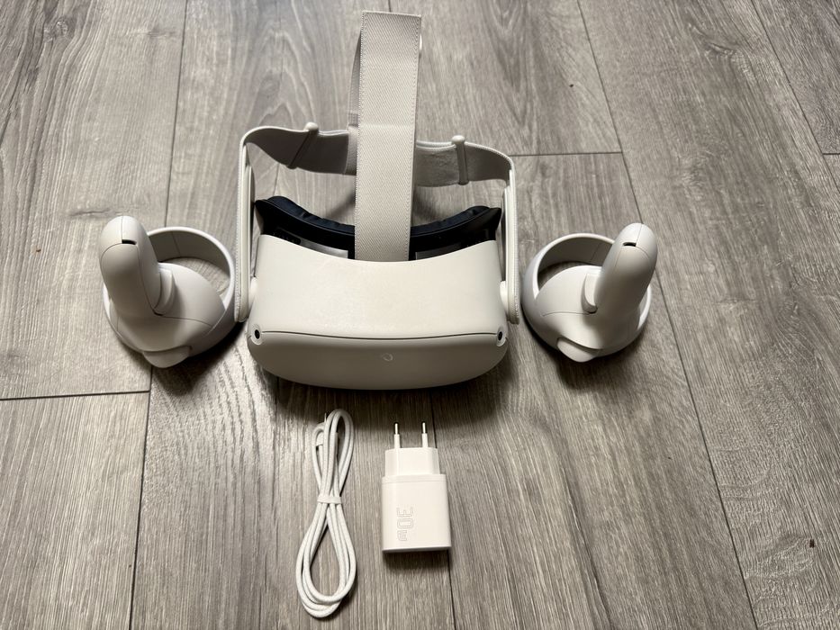 Oculus Quest 2 256gb
