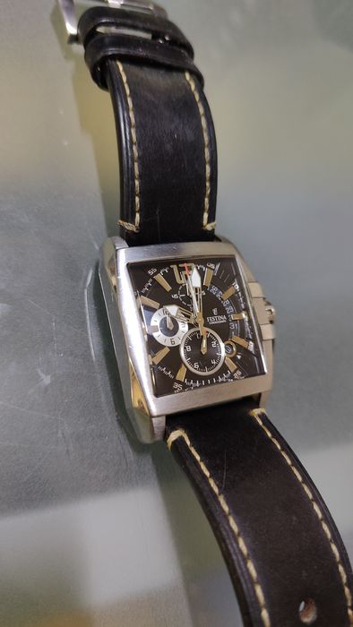 Мужские часы Festina F16363/5