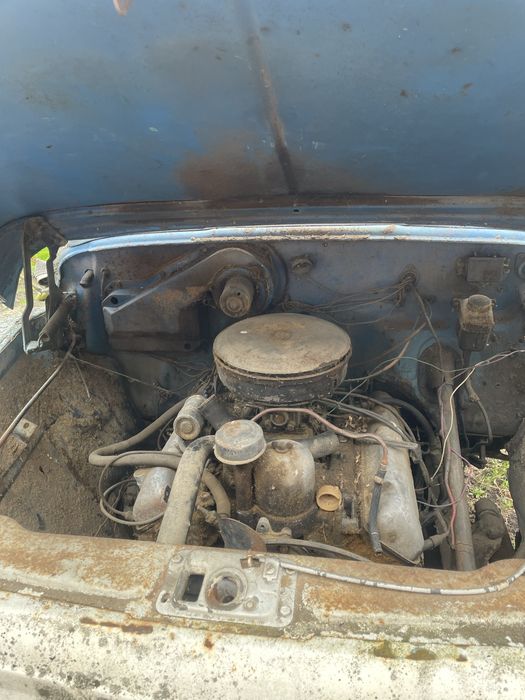 Продам ГАЗ-53 бортовий бензин