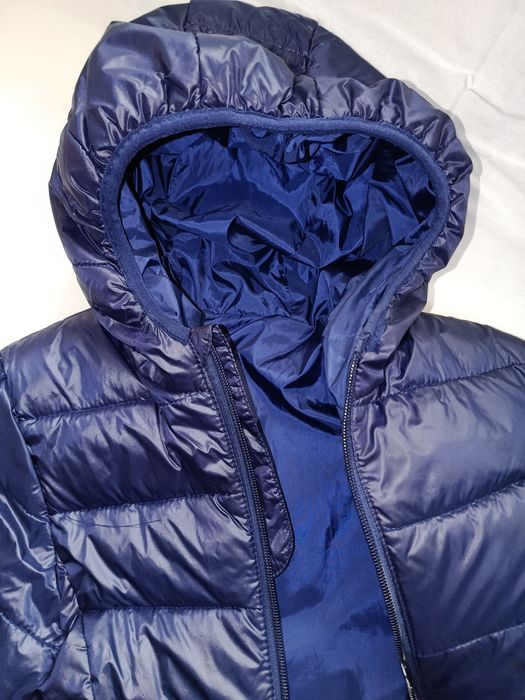 Куртка на рост 110