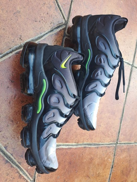 Buty Nike Air Vapormax Plus r.46