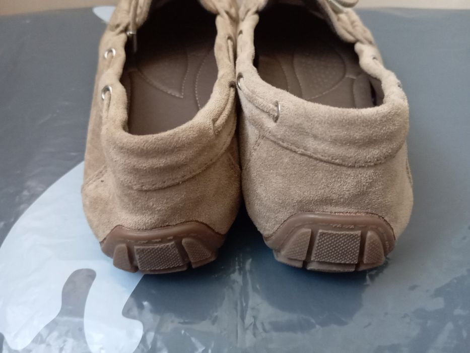 Мокасини жіночі ( стан нової речі)