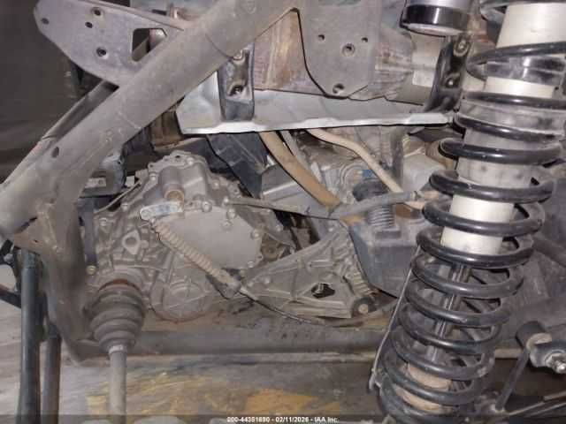 Can-Am Maverick X3 2018