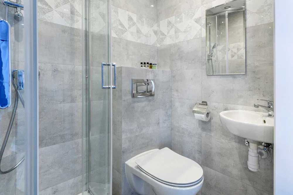 Domki  z Jacuzzi nad morzem Kawalerskie Weekendy Łeba Sauna od dzisiaj