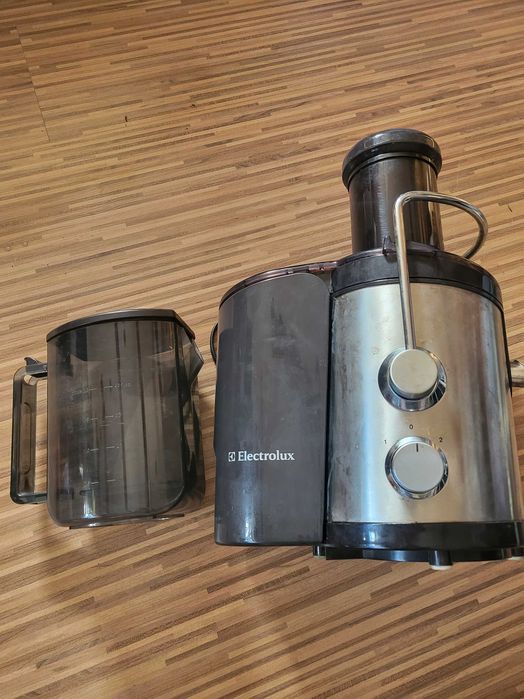 Sokowirówka  Elektrolux