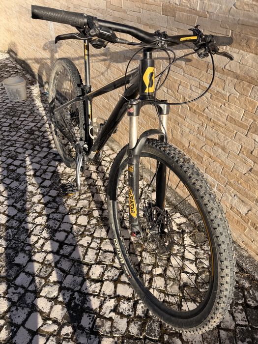 Scott aspect 930 roda 29