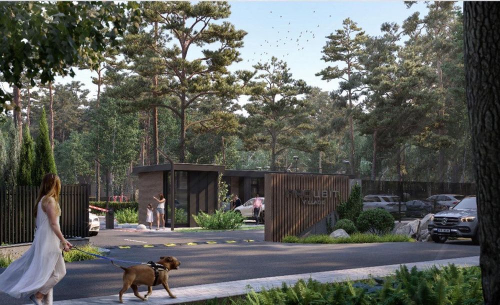 Продаж будинку в км PROцвіт Village | Без % | є газ