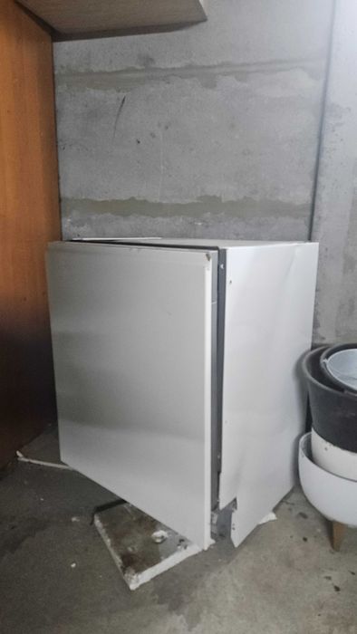 Zmywarka używana BOSH