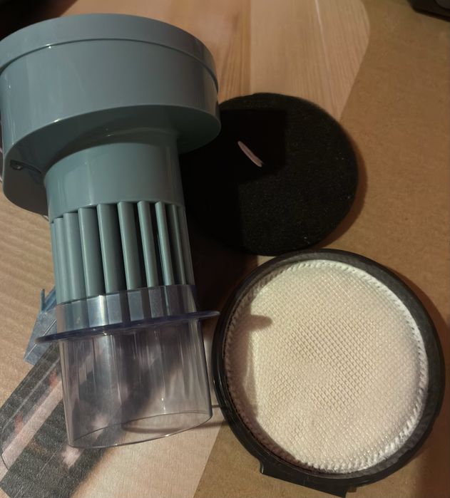 Odkurzacz Philips Aqua Seria 3000