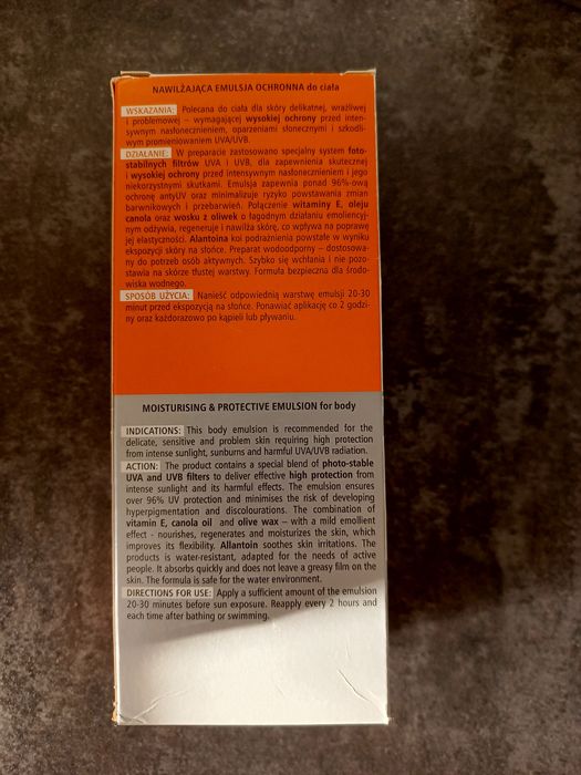 Pharmaceris S 30 SPF