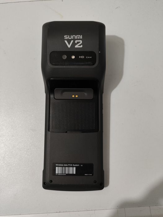 POS Portátil SUNMI V2