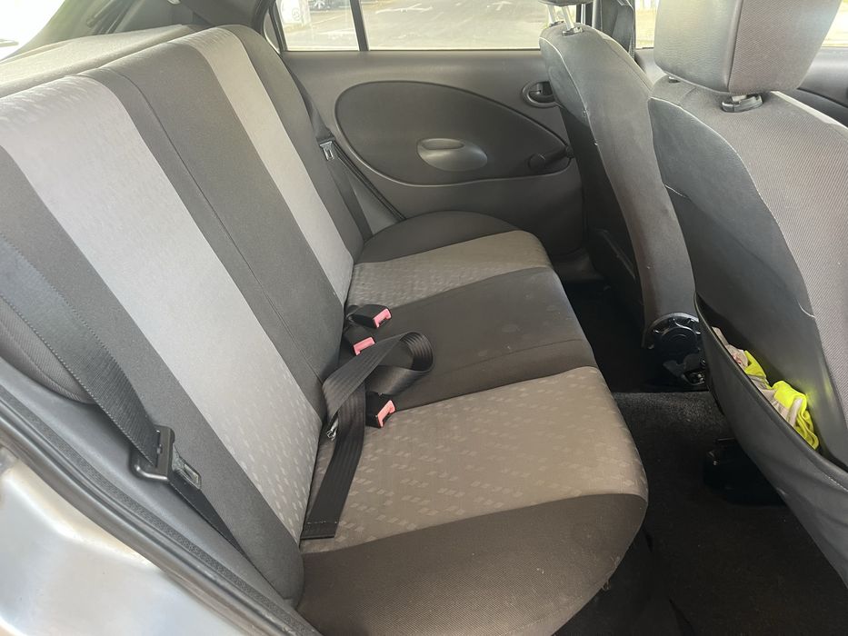 Ford Fiesta 1.8 tddi 90 cv .. A/C