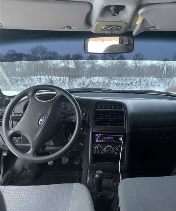 ВАЗ 2110 2008р.в.