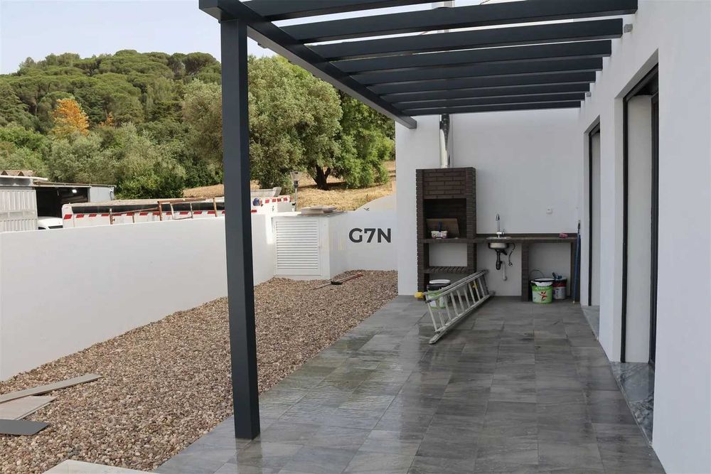 Moradia T3 de 109 m2 em Setúbal