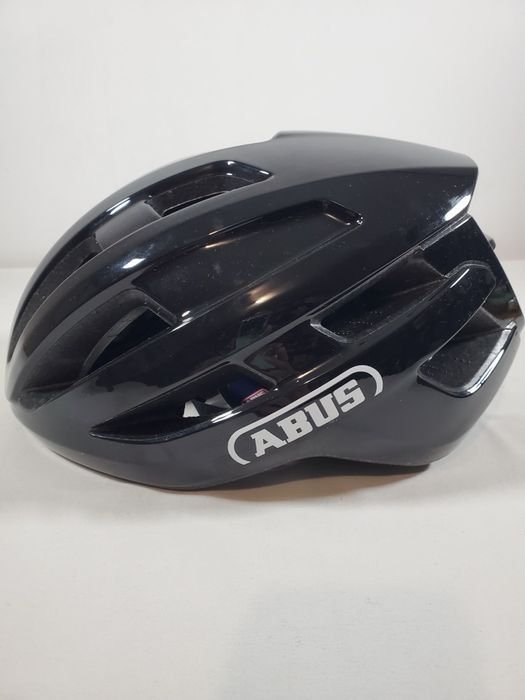 Kask rowerowy Abus Powerdome Shiny r.L 57-61 cm