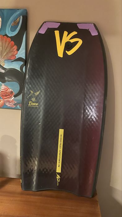 Versus winchester Alphaflex