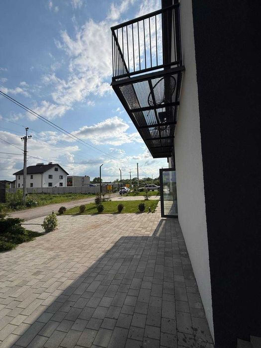 Будинок біля Царського озера. Поруч ліс. 790$/мкв. 5 соток землі.