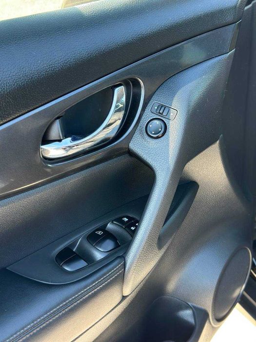 Nissan Rogue 2018 VIN KNMAT2MT0JP603518 фото оголошення 9 з 20