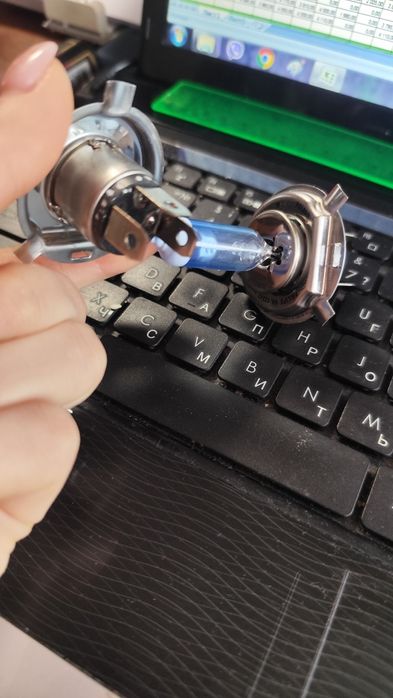 Лампи для daewoo lanos