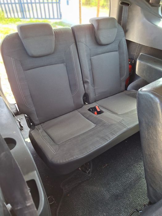 Dacia lodgy 7 Lugares