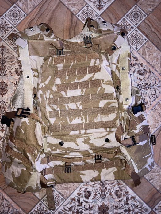 Cover batch 7 плитонос