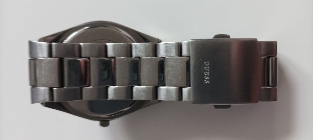 GUESS zegarek damski