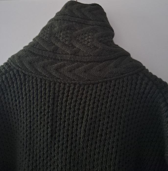 Kardigan Leif Nelson