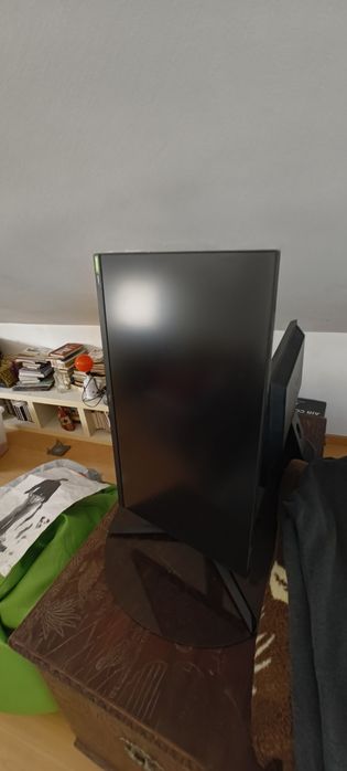 LG Ultragear 27GN650 peças