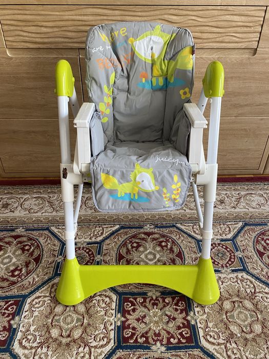 Krzesło do karmienia