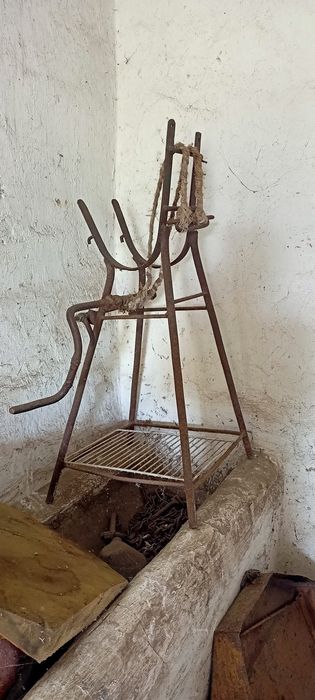 Maszynka do wiązania chrzanu warzyw