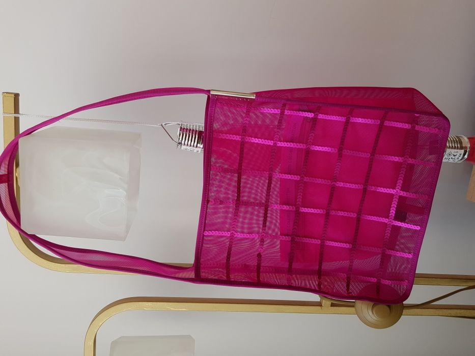 Torebka firmy Benetton