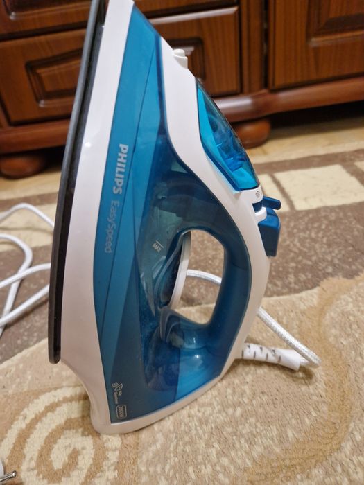 Żelazko Philips moc 2000W