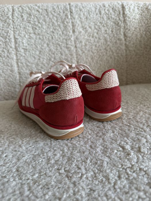 Кросівки кроссовки Adidas SL 38p