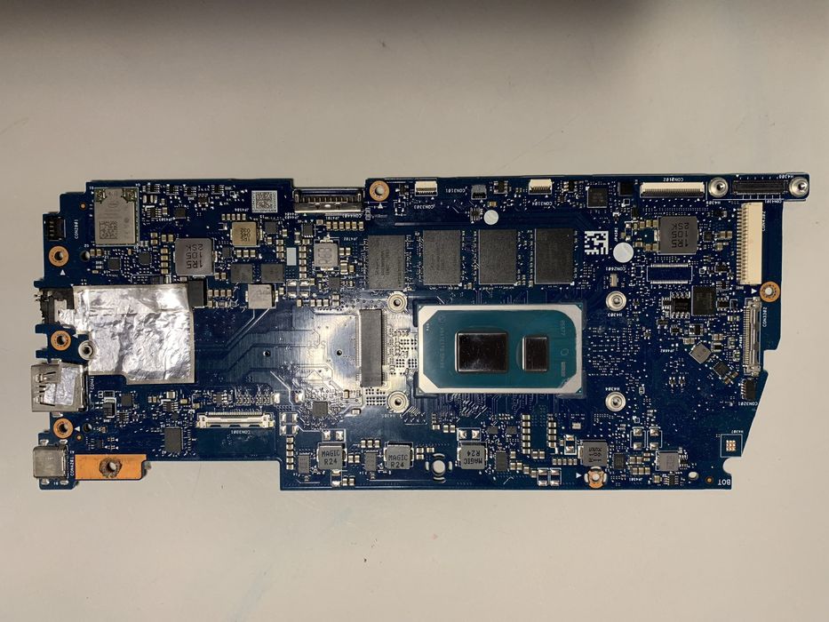 ASUS Chromebook Flip C536 на запчасти