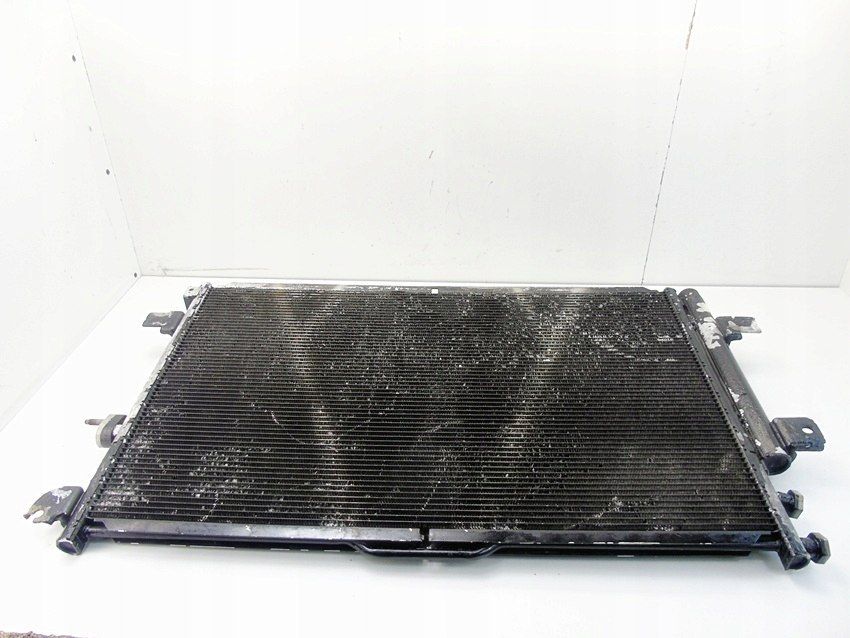 Chłodnica Skraplacz Klimatyzacji Chrysler Pacifica 4.0 V6 2007