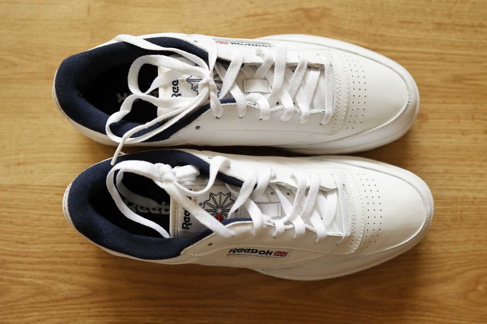 buty reebok exofit clean logo int m ar3169 rozm,42,5