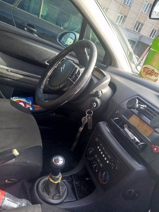 Сітроен с4 срочно