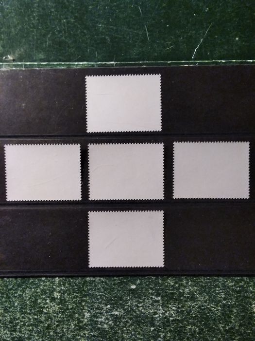 2003 Série Euro 2004 MNH **