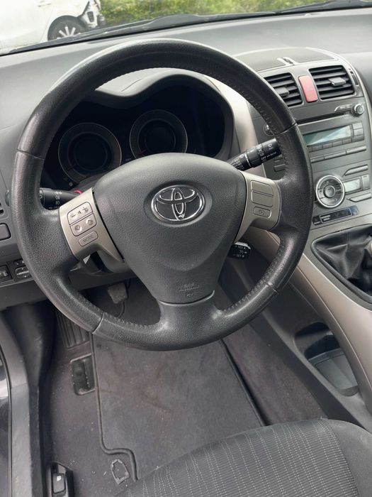 Toyota Auris 2007