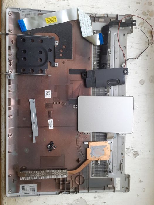 Запчастини Lenovo ideapad 330S-15ARR