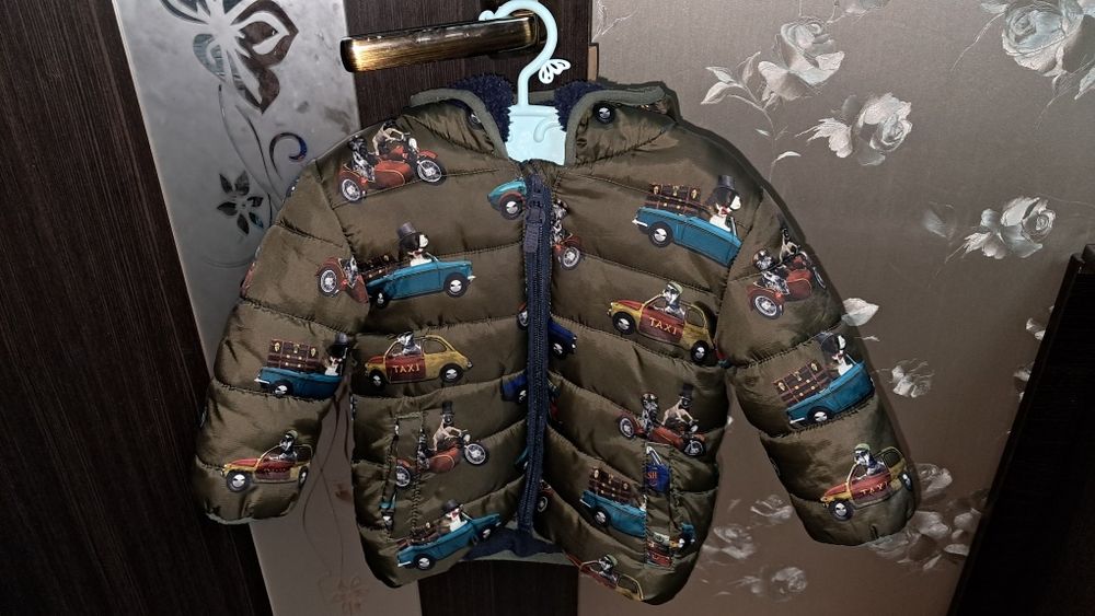 Продам комбінезон весна