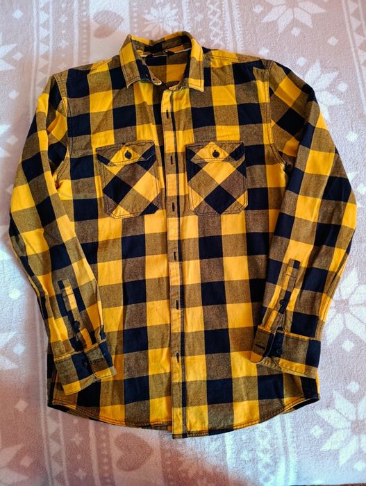 koszula Cropp rozm S stan bdb