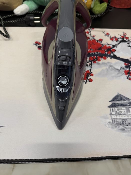 Праска Tefal Smart Protect Plus FV6870E0