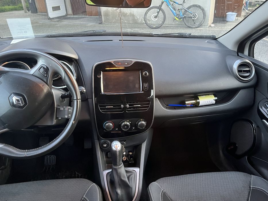 Renault   Clio 4