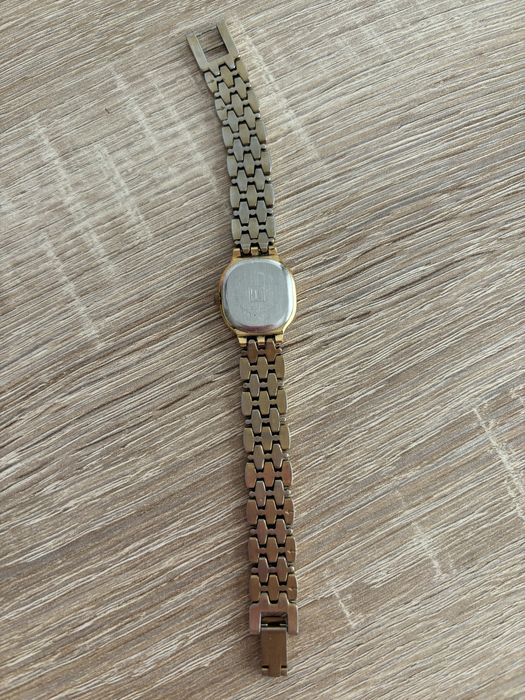 Relogio Tissot stylist