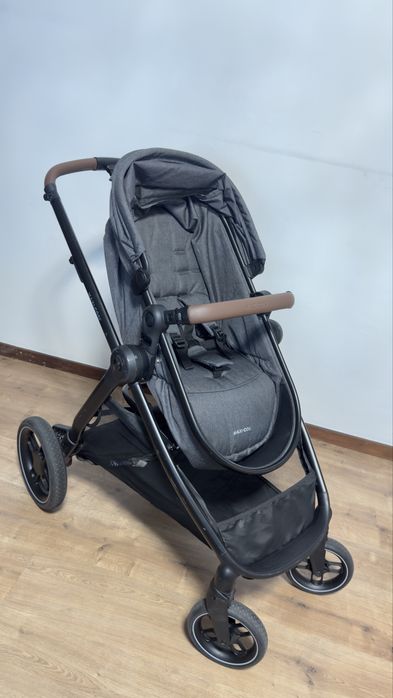 Carrinho bebé  Maxi-Cosi Trio