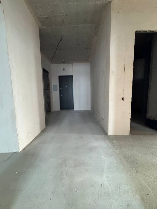 ЖК Kyiv Sky | 3 кімнати | 108 м² | Панорама | Центр (OM)