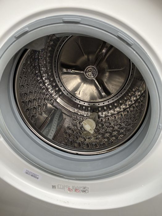 Прально сушильна машина Samsung WD81N642. 8/5 kg