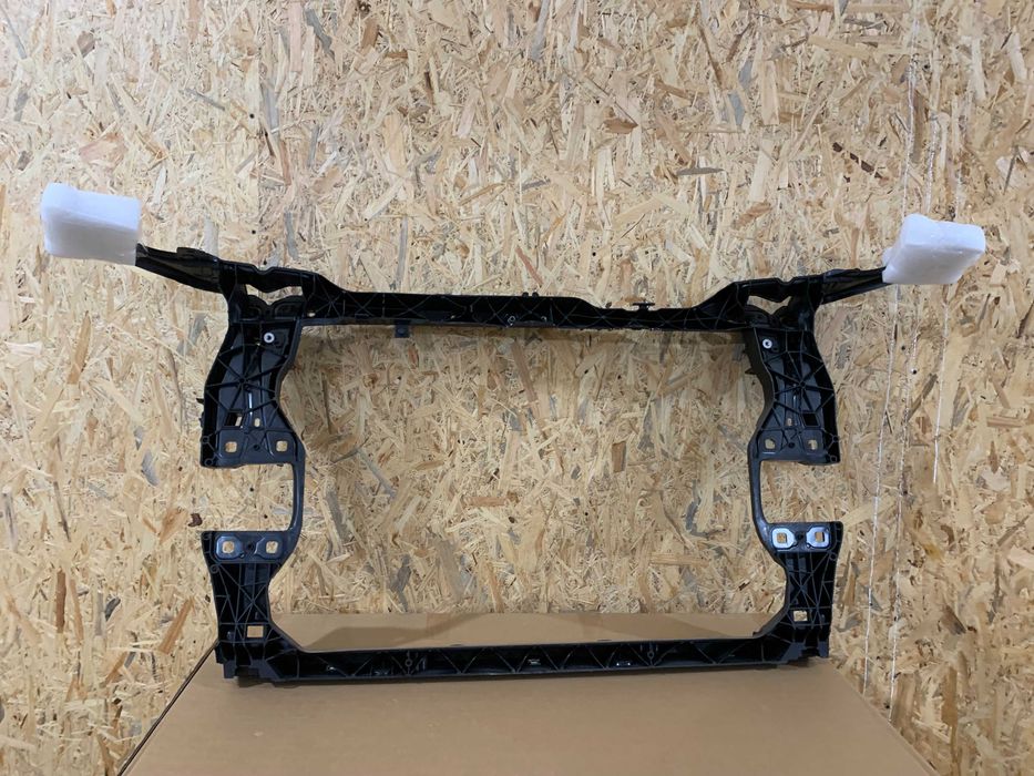 Audi Q5 Бампер передний в сборе 2018-2020 80A-807-107-C-GRU