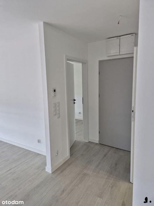 Mieszkanie – Leszno, Antoniny, Nowe Miasto - Widok 5